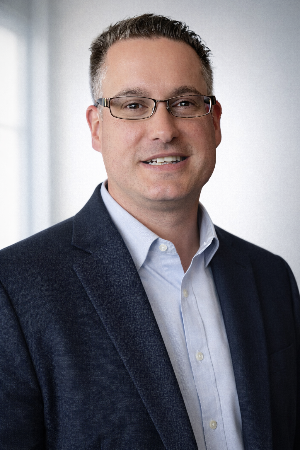 Jake Van Ness, Owner of Elevated Virtual